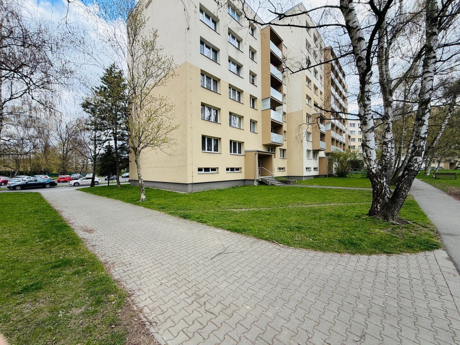 Pronájem bytu 3+1 75 m², Frýdek-Místek – náhled fotky 6