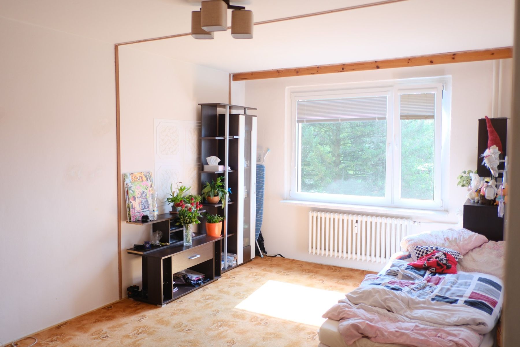 Prodej bytu 3+1 67 m²