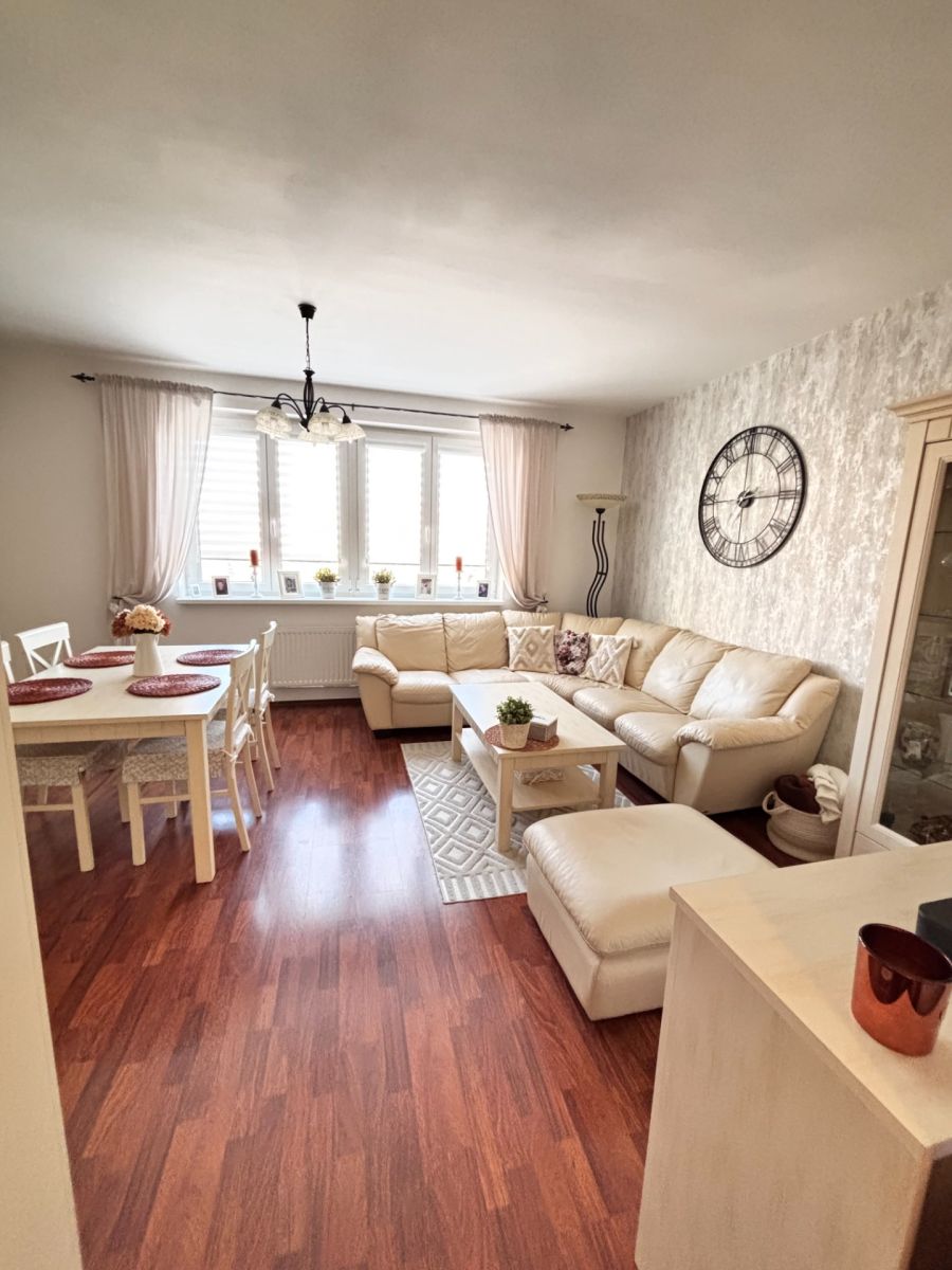 Prodej bytu 3+kk 76 m²