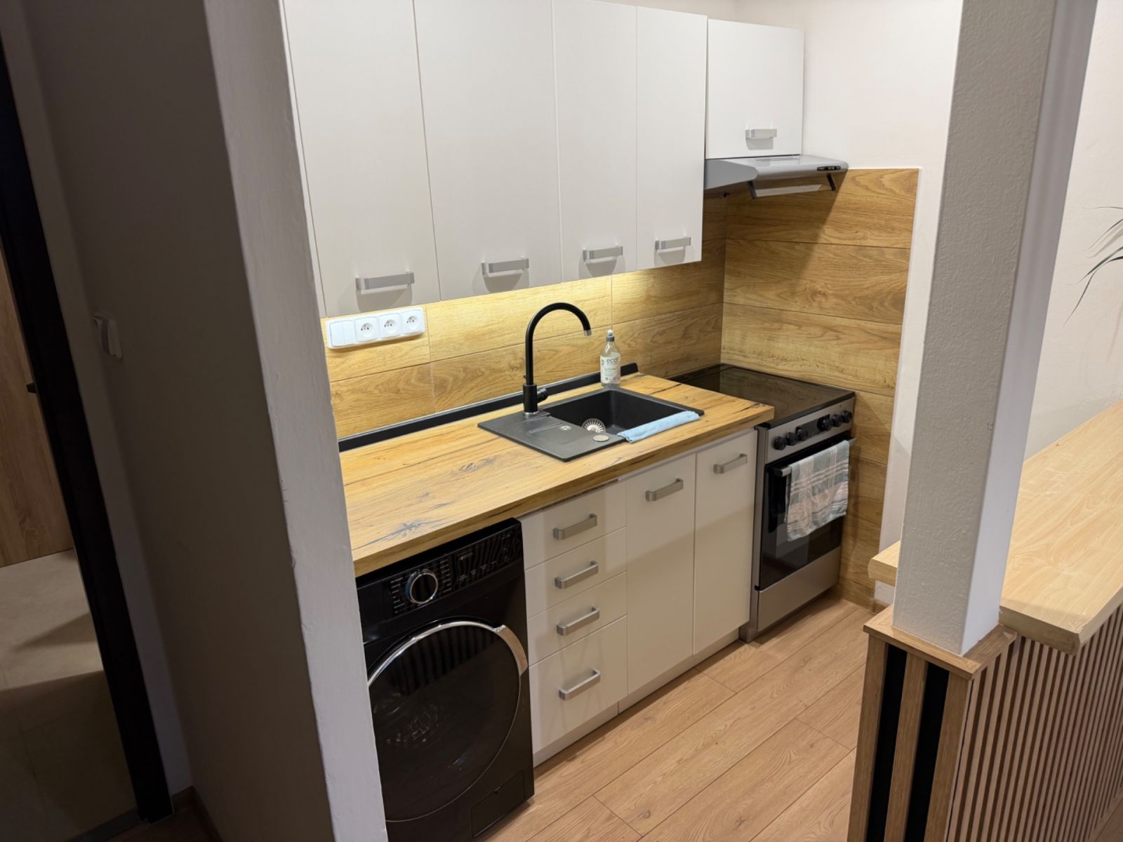 Prodej bytu 1+kk 27 m²