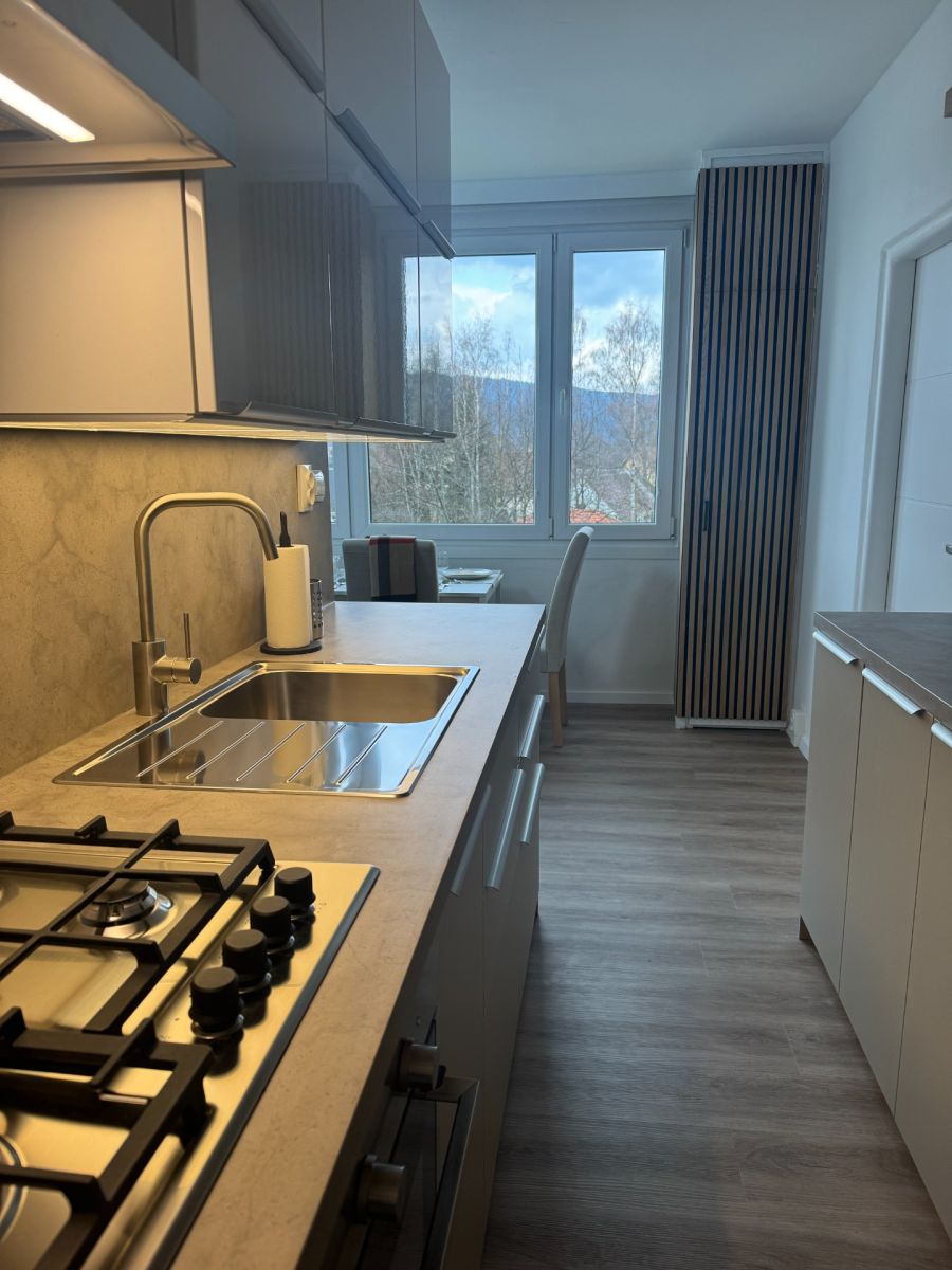 Prodej bytu 3+kk 69 m²