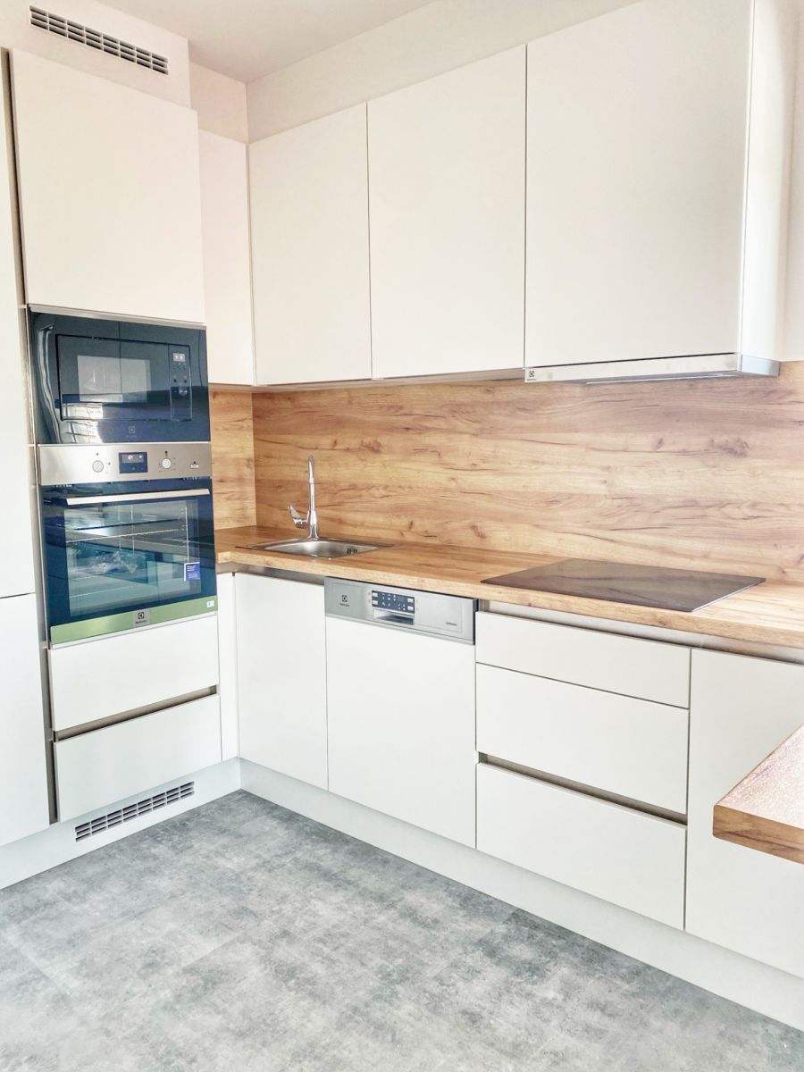 Pronájem bytu 2+kk 35 m²