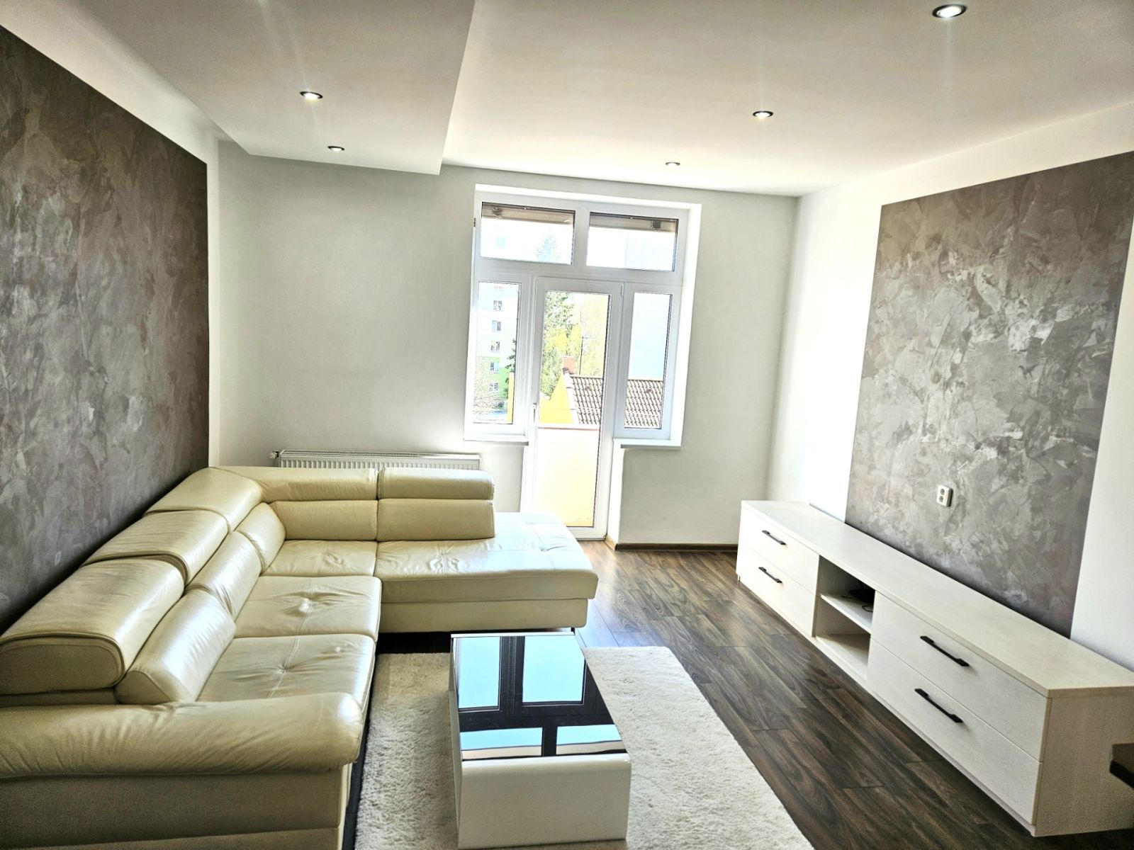 Pronájem bytu 3+1 85 m²