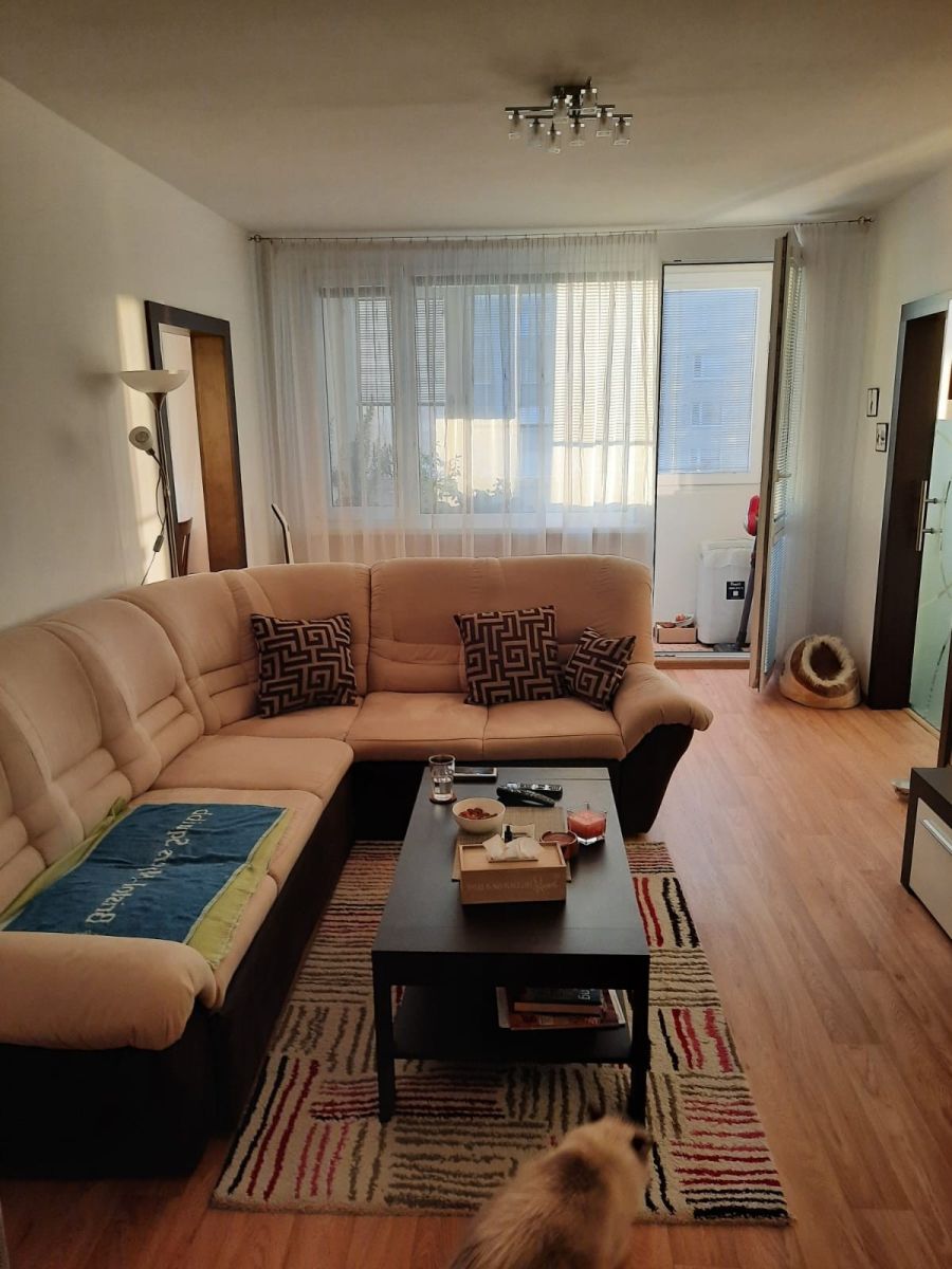 Prodej bytu 3+1 76 m²