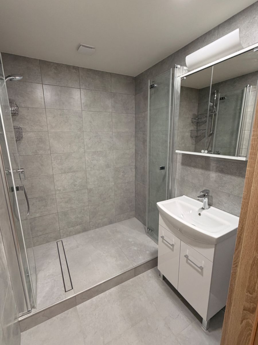 Pronájem bytu 2+1 62 m²