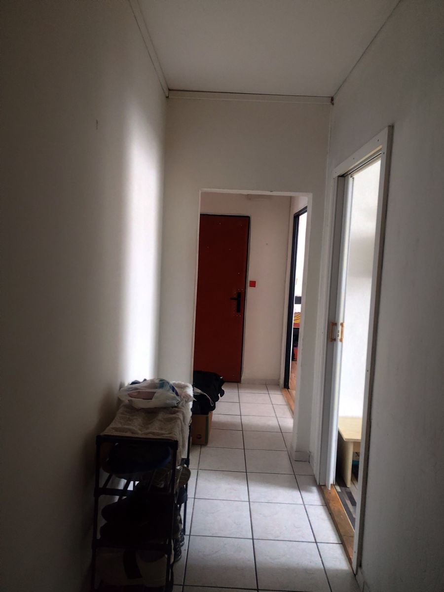 Pronájem bytu 2+1 68 m²