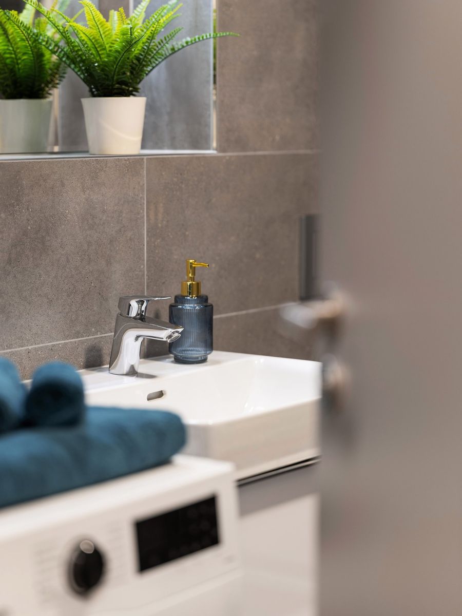 Pronájem bytu 2+kk 50 m², Praha – náhled fotky 10