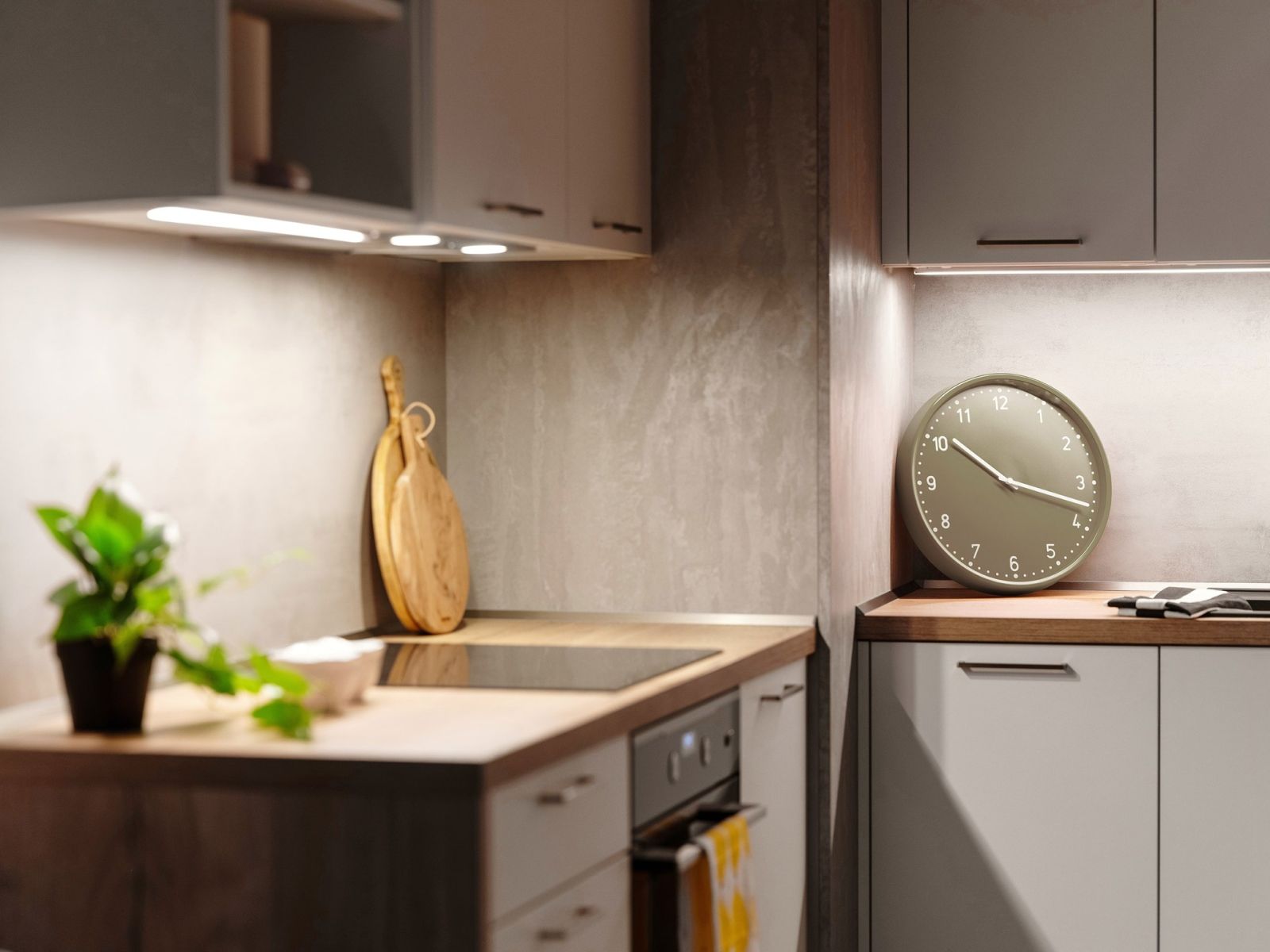 Pronájem bytu 2+kk 50 m², Praha – náhled fotky 5