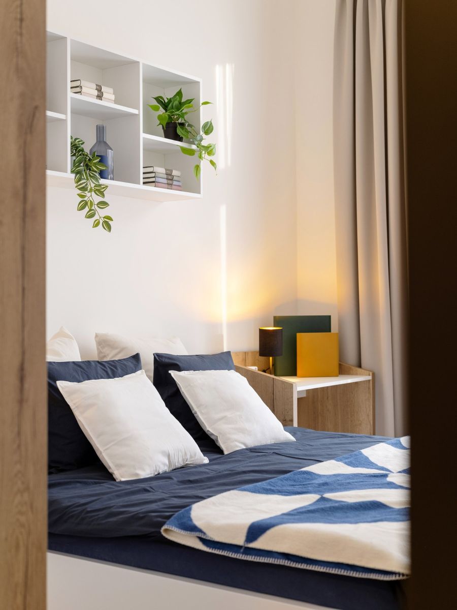 Pronájem bytu 2+kk 50 m², Praha – náhled fotky 6
