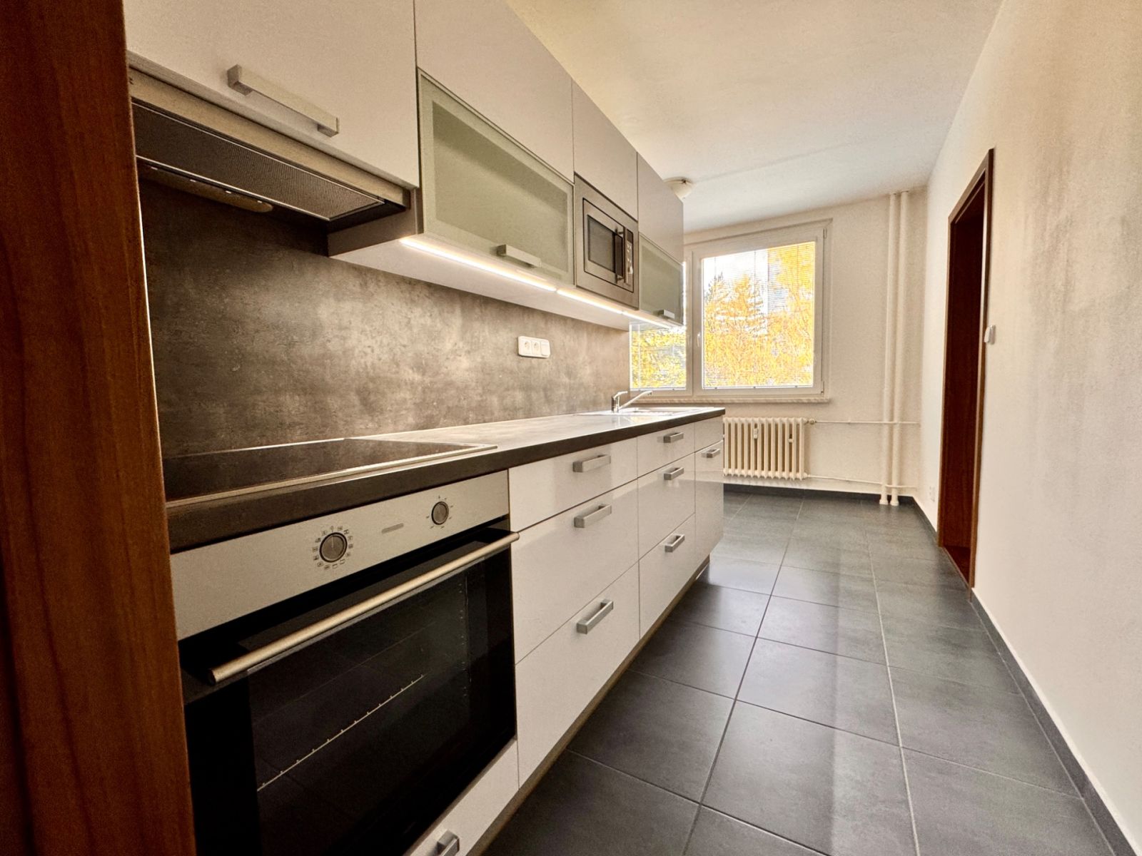 Prodej bytu 2+1 57 m²