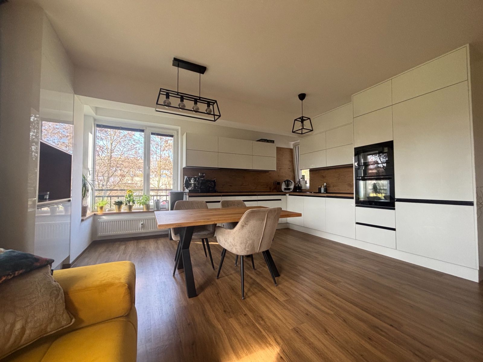 Prodej bytu 3+kk 96 m²