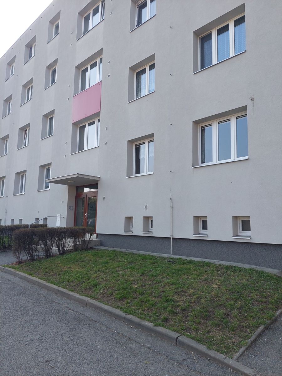 Prodej bytu 3+1 70 m²