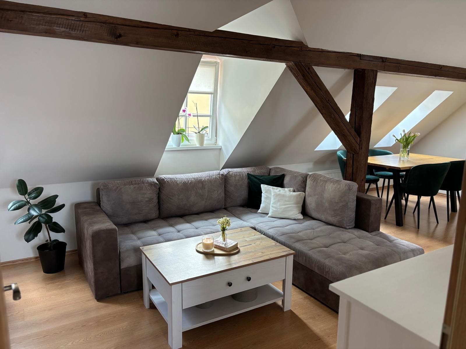 Prodej bytu 3+kk 84 m²