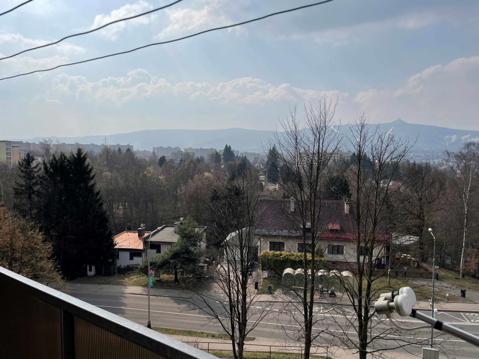 Prodej bytu 2+1 64 m²