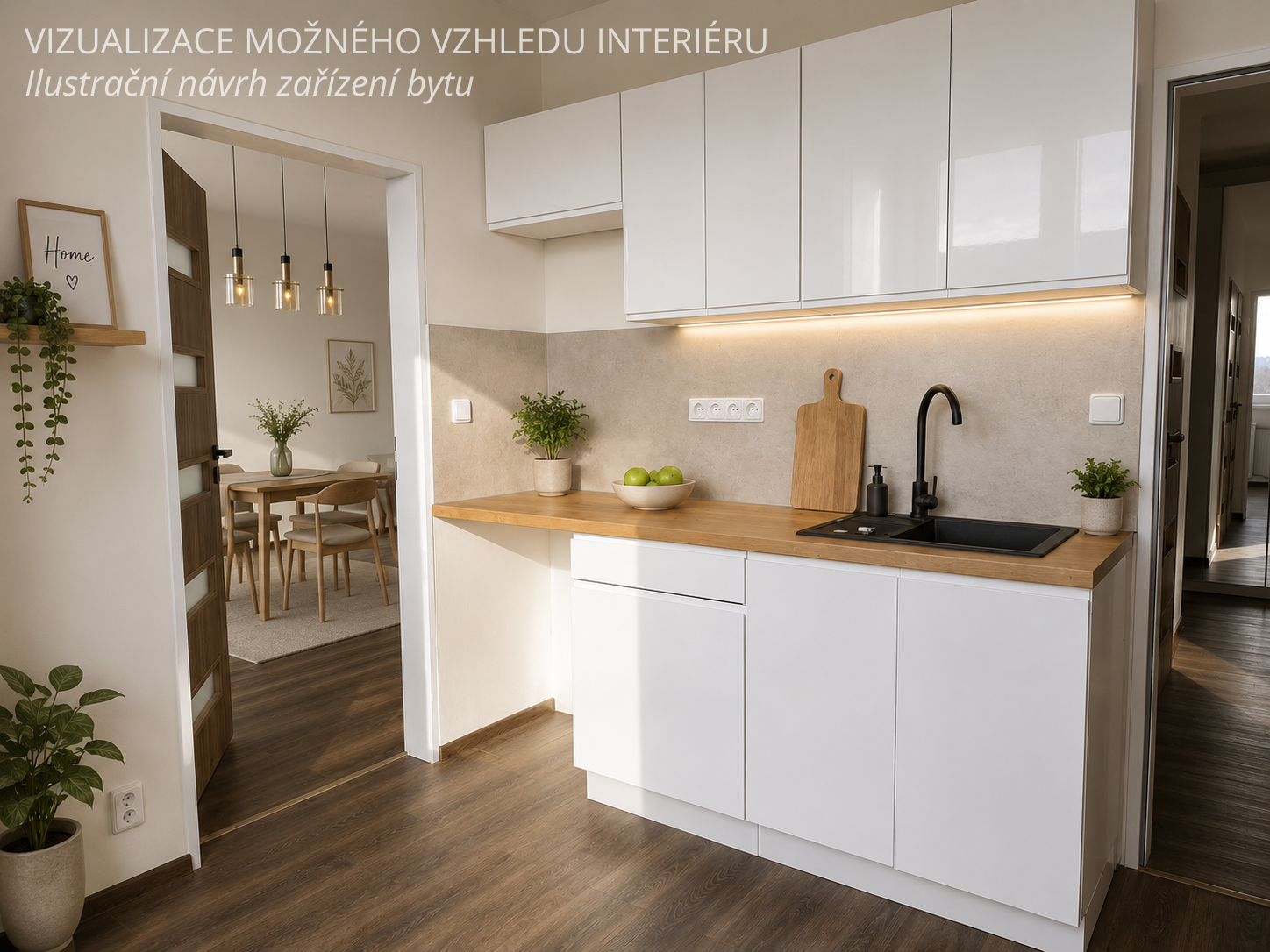 Prodej bytu 3+1 70 m², Praha – náhled fotky 17