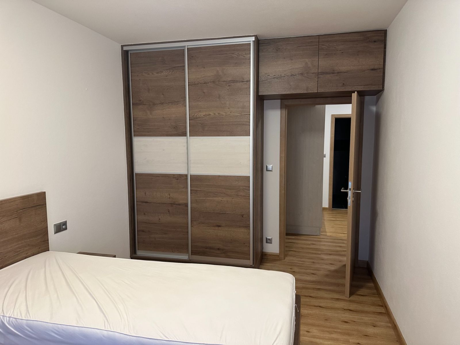 Pronájem bytu 3+kk 84 m²