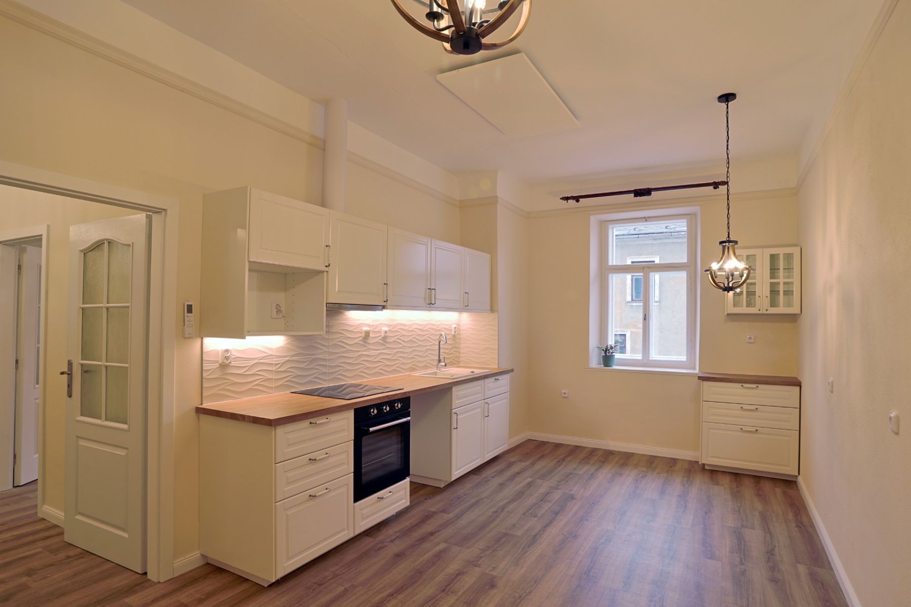 Pronájem bytu 3+kk 73 m²