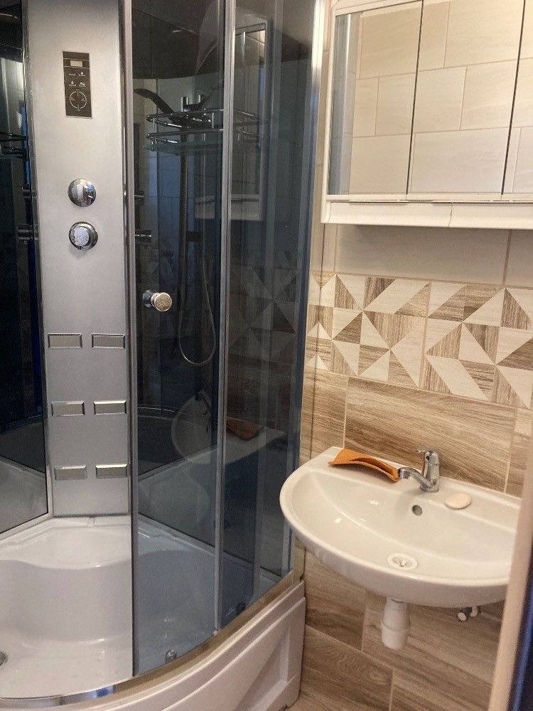 Pronájem bytu 2+1 60 m²