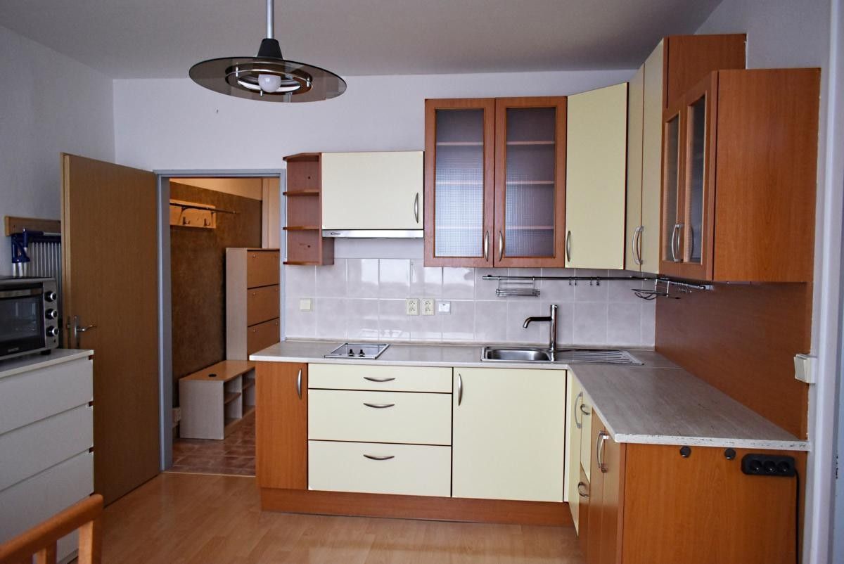 Pronájem bytu 2+kk 47 m²