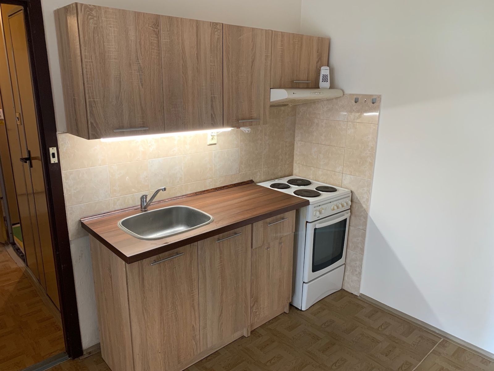 Prodej bytu 2+1 51 m²