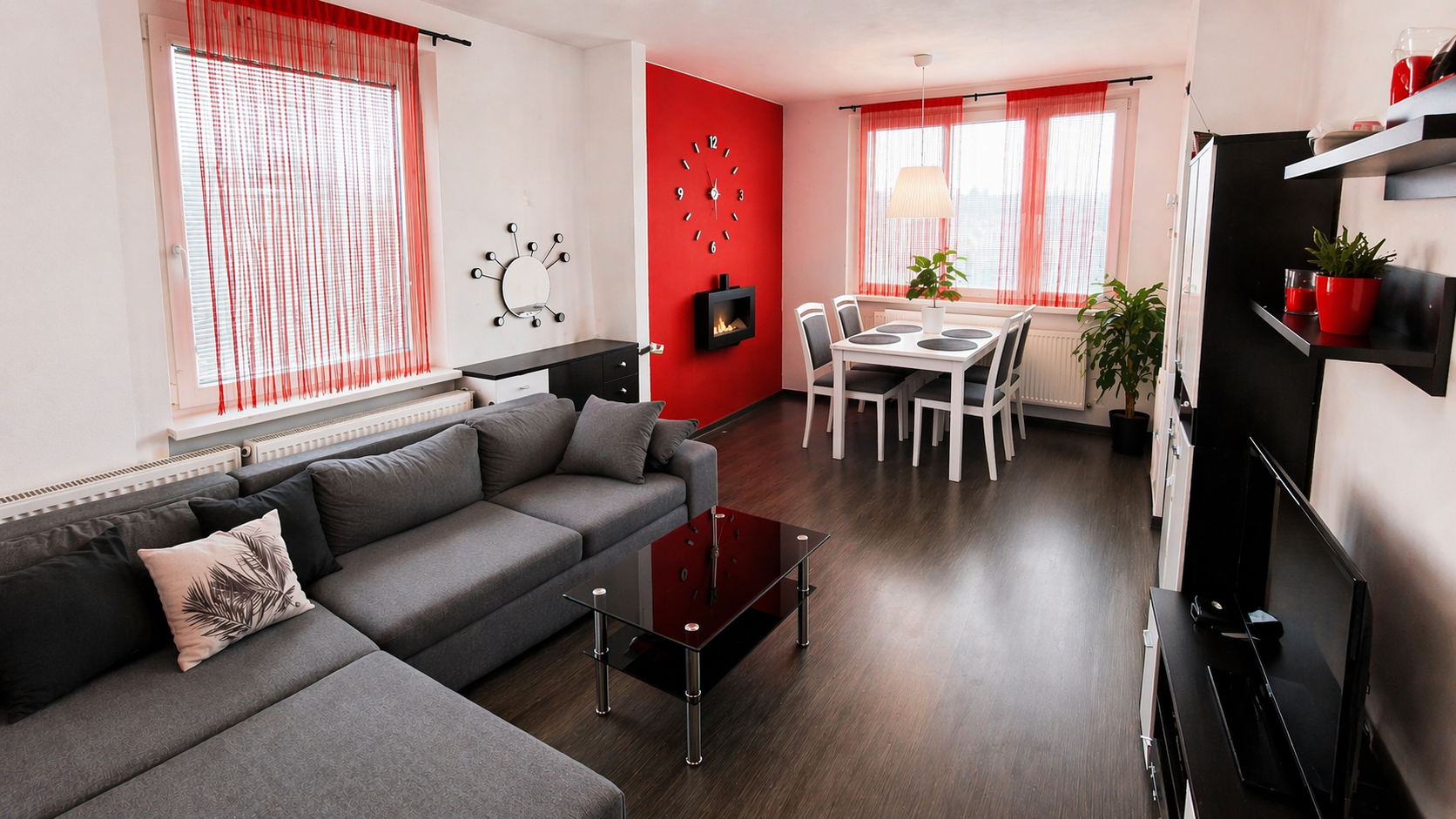 Prodej bytu 3+1 80 m²