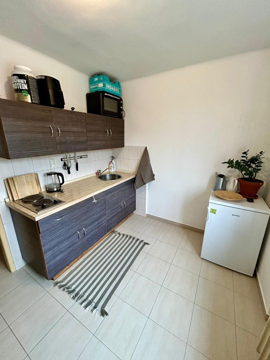 Pronájem bytu 1+1 35 m²