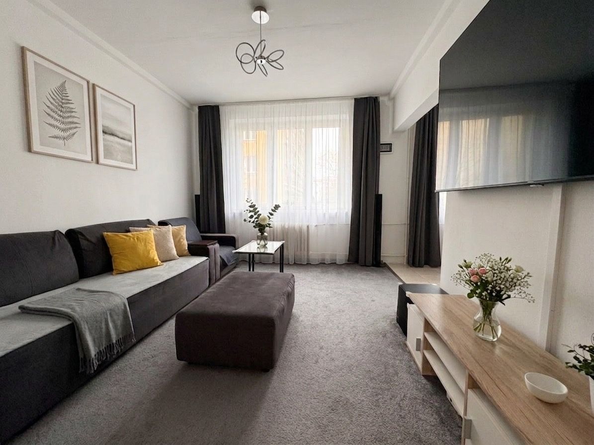 Prodej bytu 3+kk 77 m²