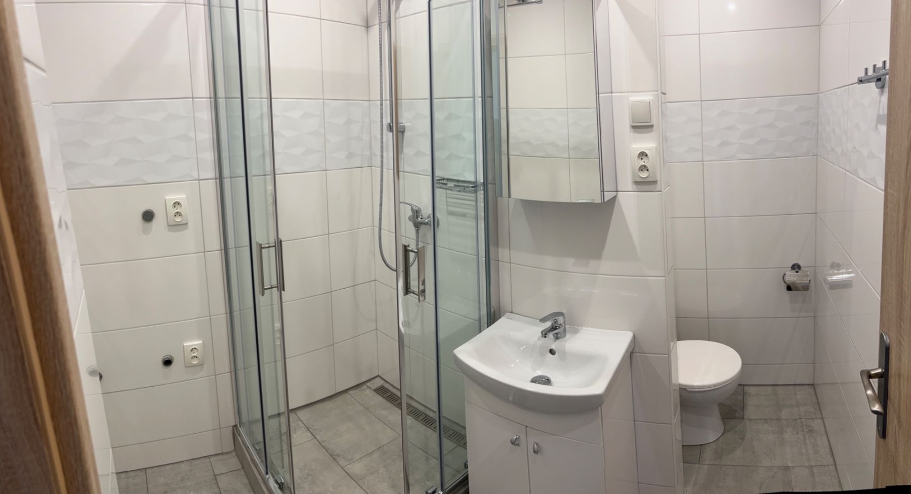 Prodej bytu 1+1 32 m²