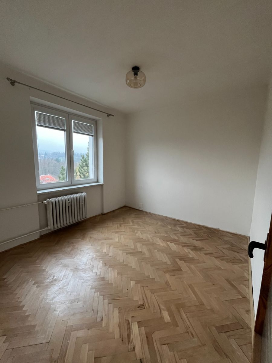 Pronájem bytu 3+1 62 m²