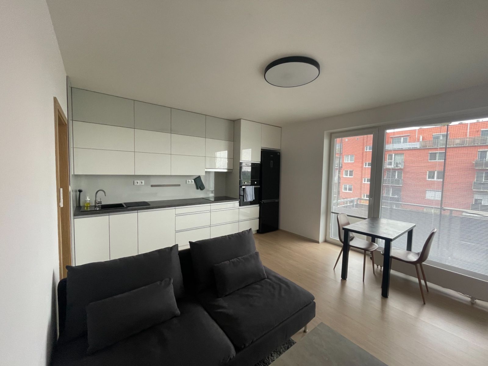 Pronájem bytu 2+kk 47 m²