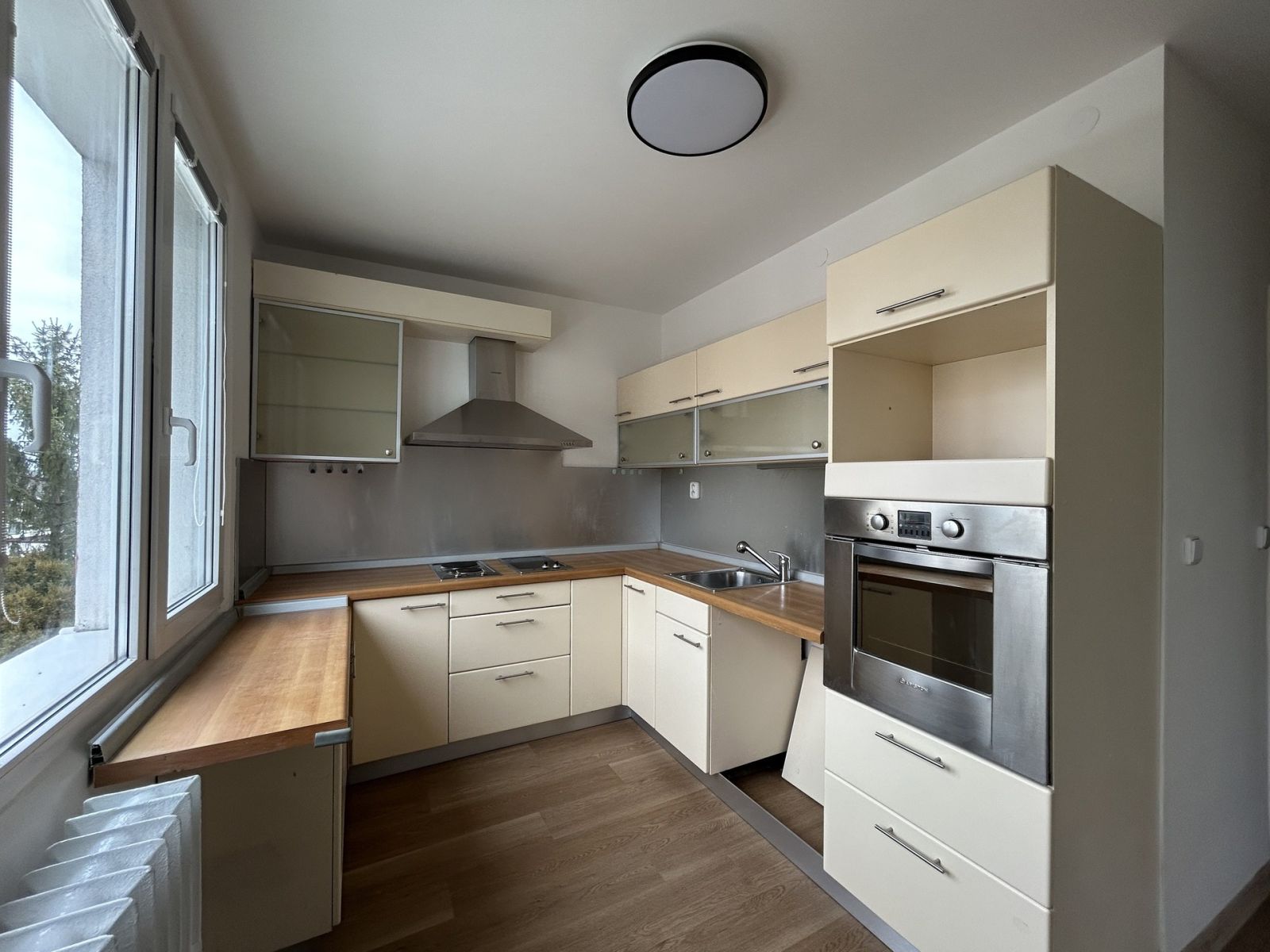 Pronájem bytu 3+1 84 m²