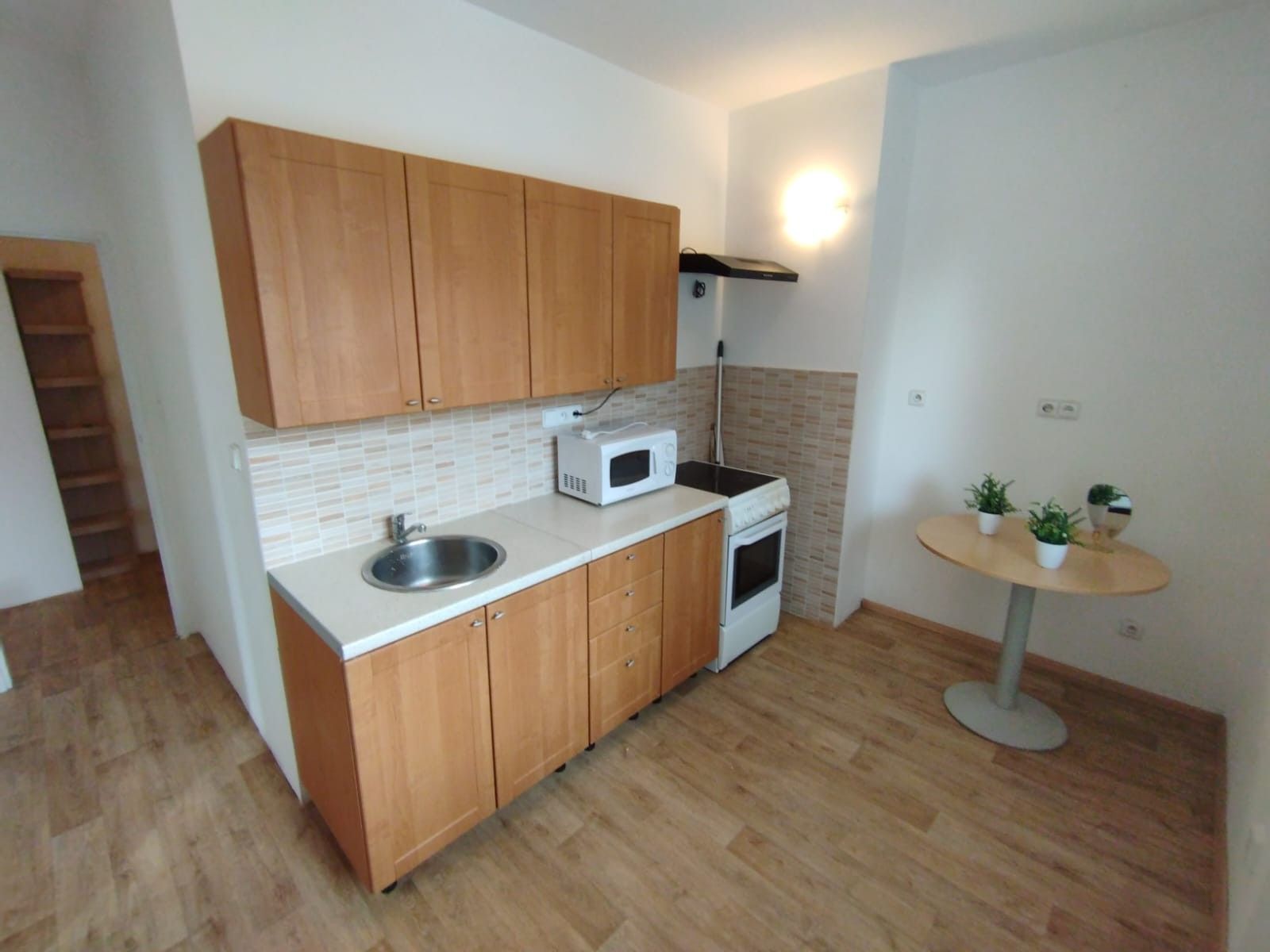 Pronájem bytu 2+1 55 m²