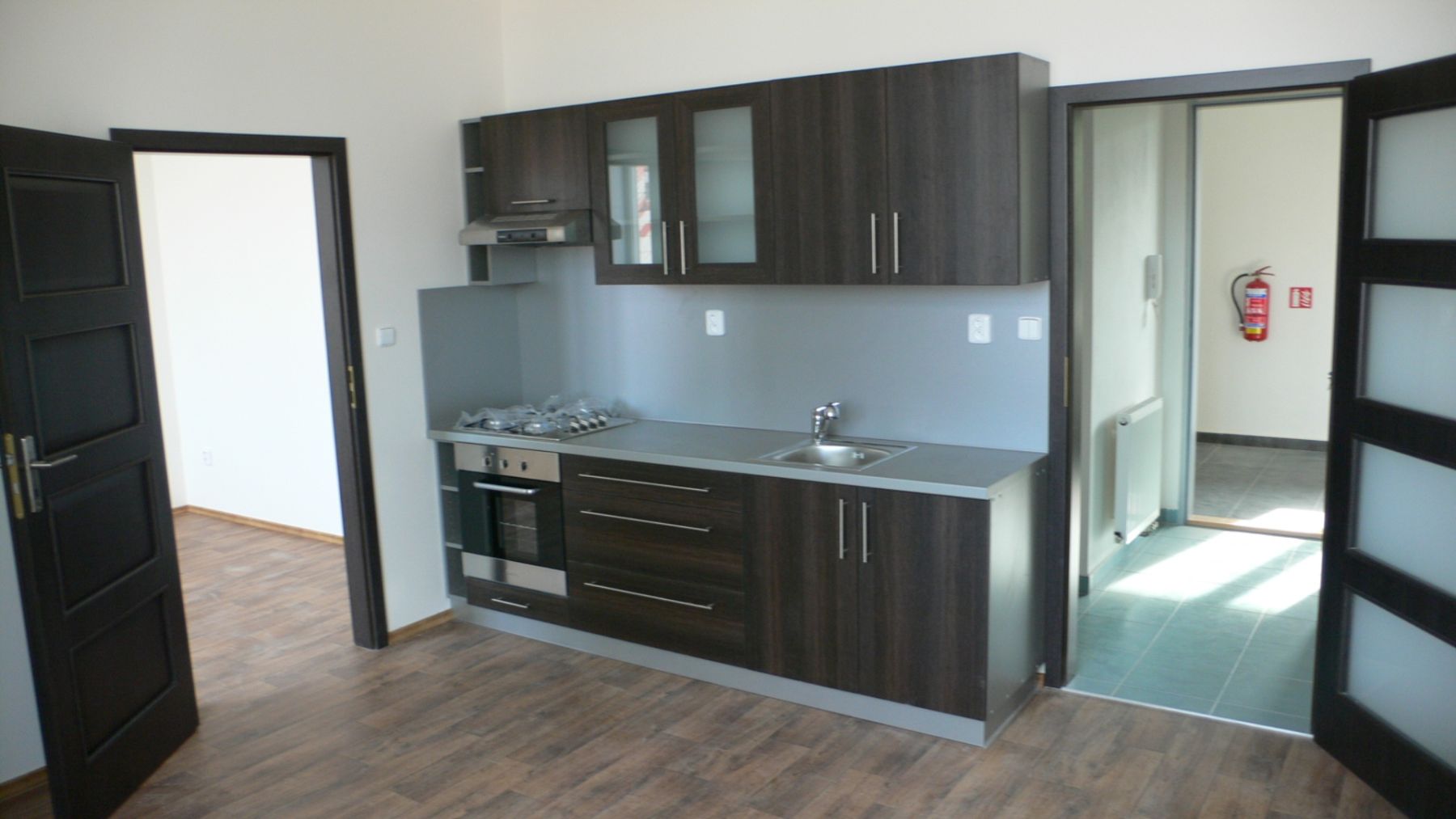 Pronájem bytu 2+kk 44 m²