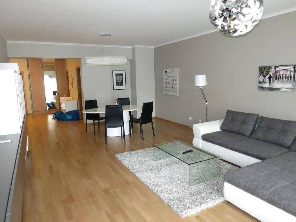 Pronájem bytu 2+1 74 m²