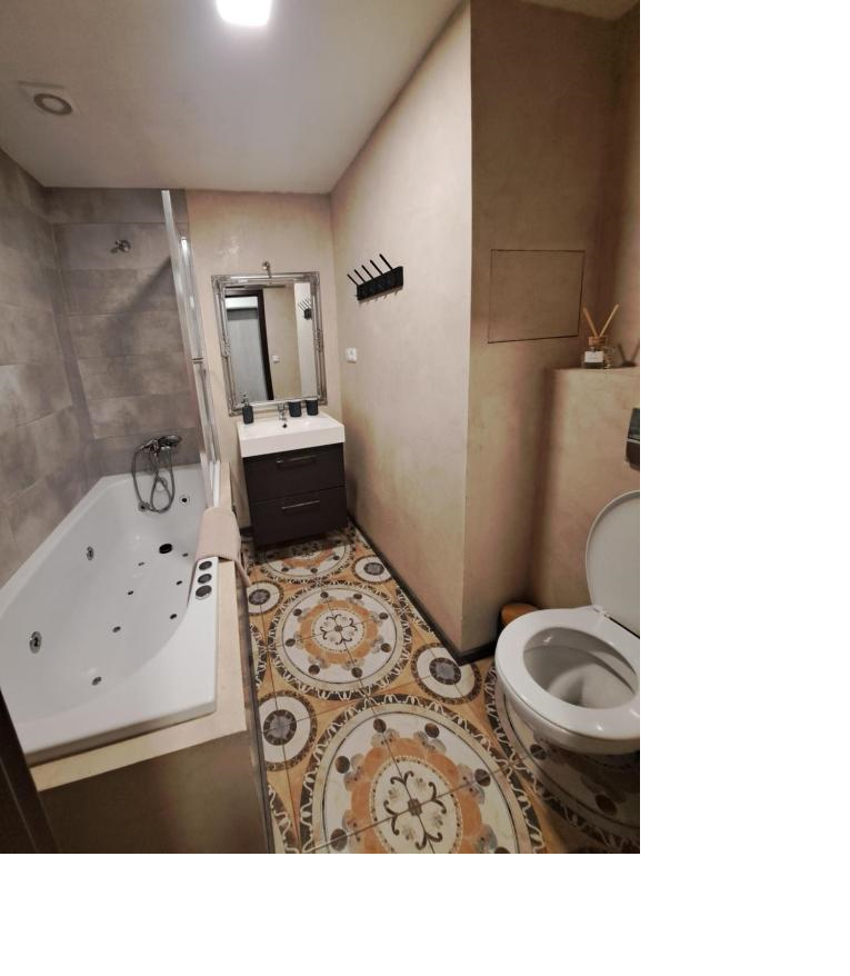 Prodej bytu 1+kk 31 m²