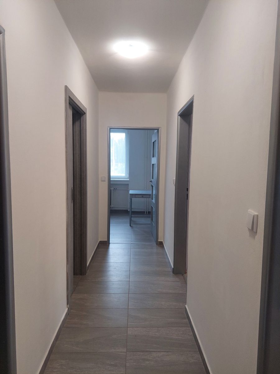Pronájem bytu 2+1 56 m² — photo 3