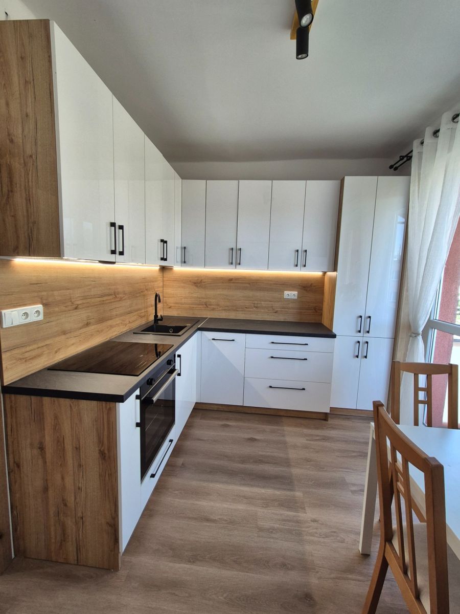 Prodej bytu 2+1 57 m²