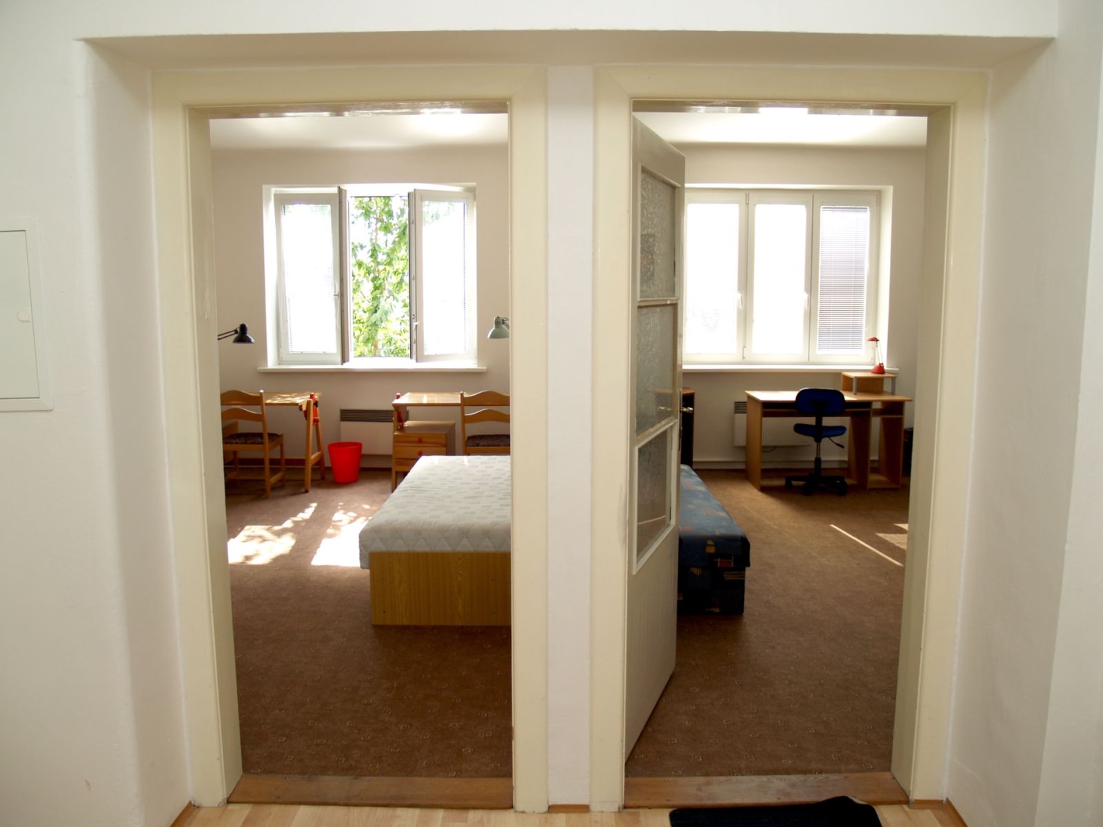 Prodej bytu 2+1 68 m²