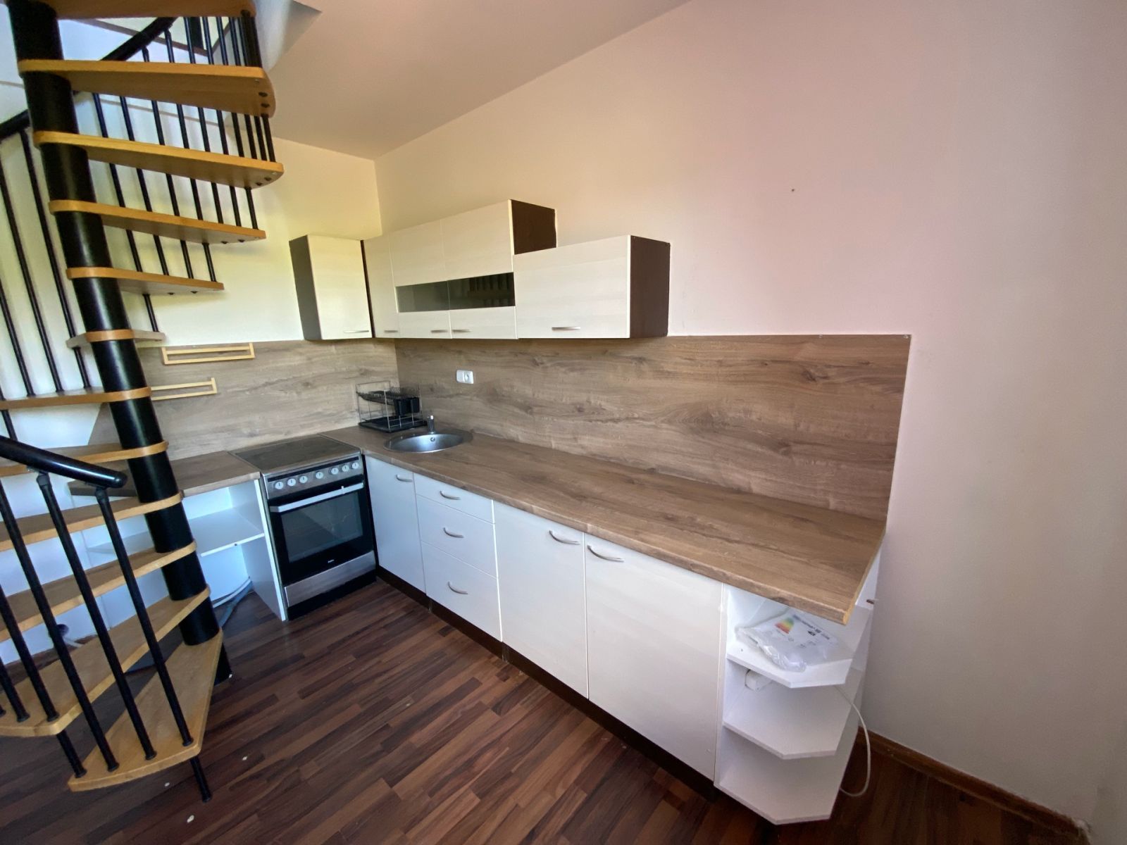 Prodej bytu 1+1 36 m² — photo 5