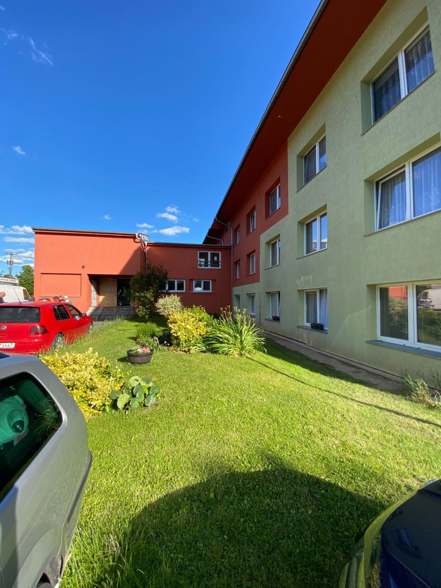 Prodej bytu 1+1 36 m² — photo 2