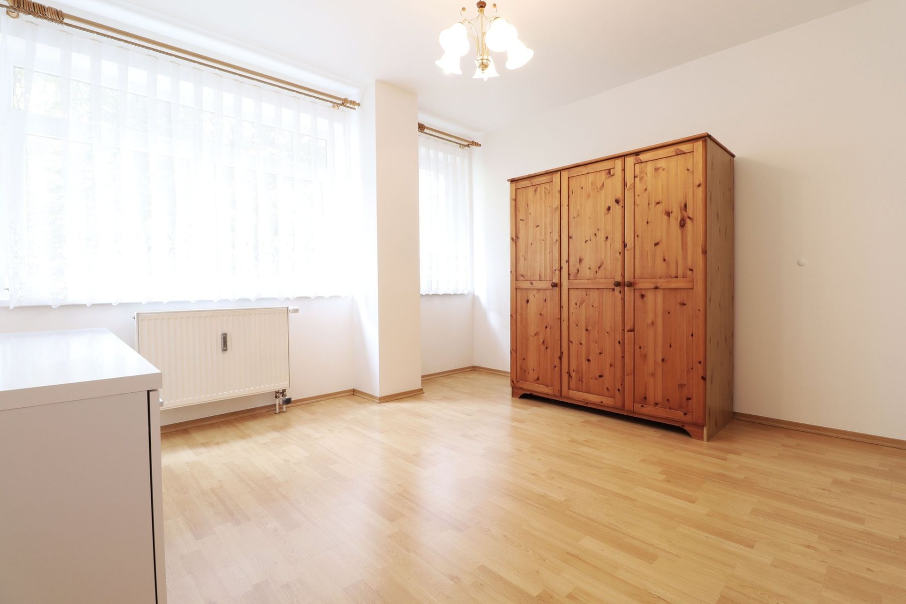 Pronájem bytu 3+kk 79 m² — photo 2