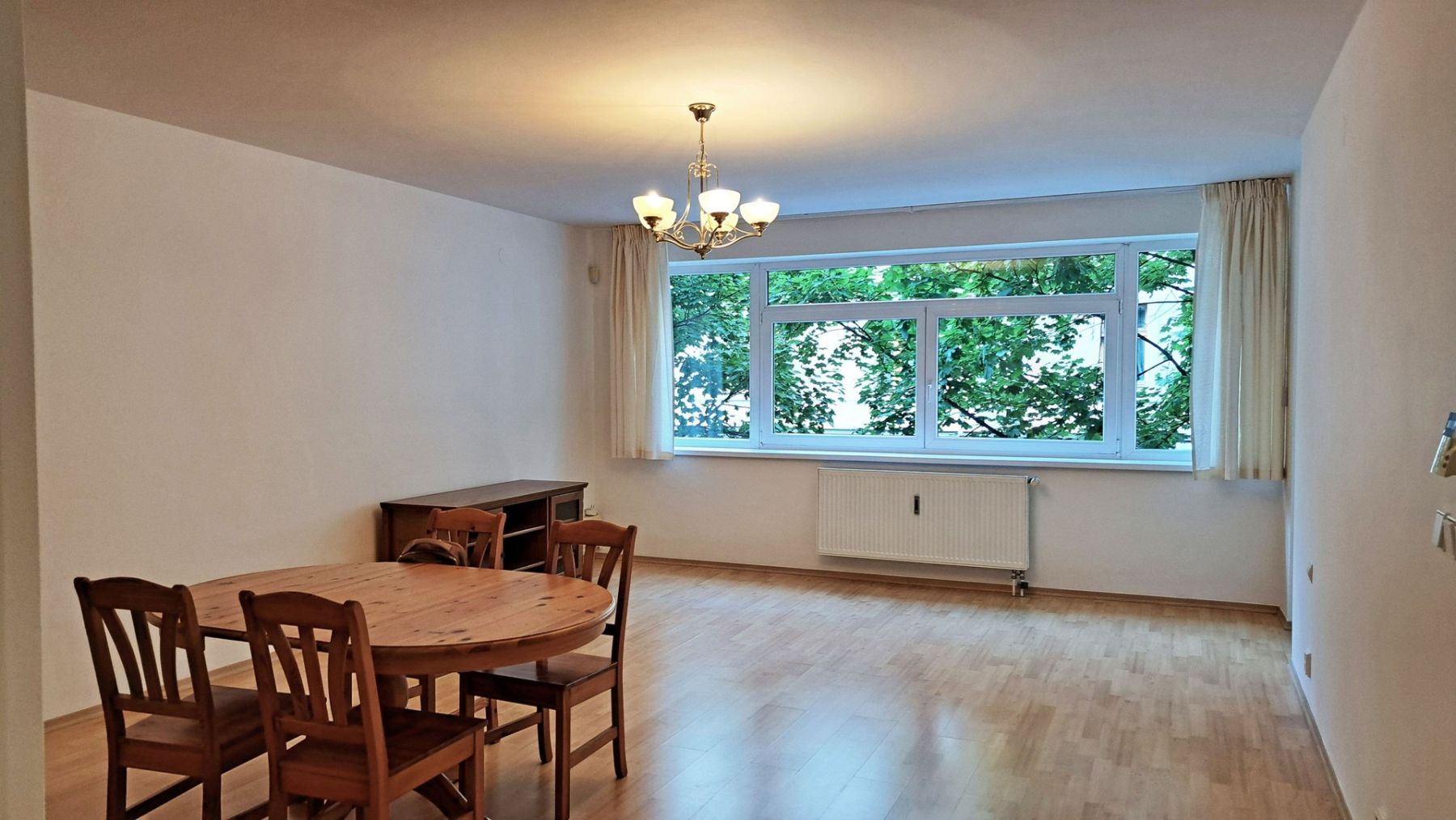 Pronájem bytu 3+kk 79 m² — photo 4