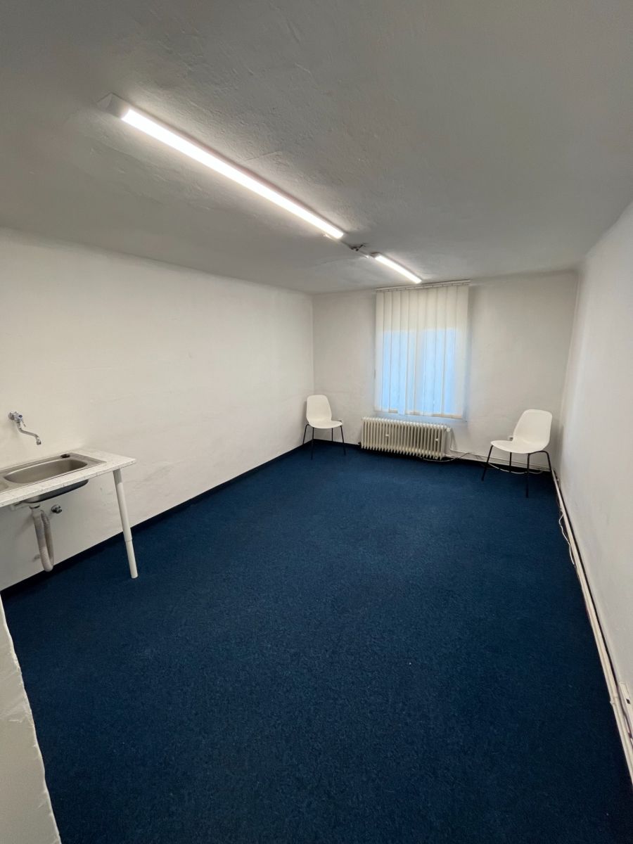 Pronájem nebytového prostoru 18 m²