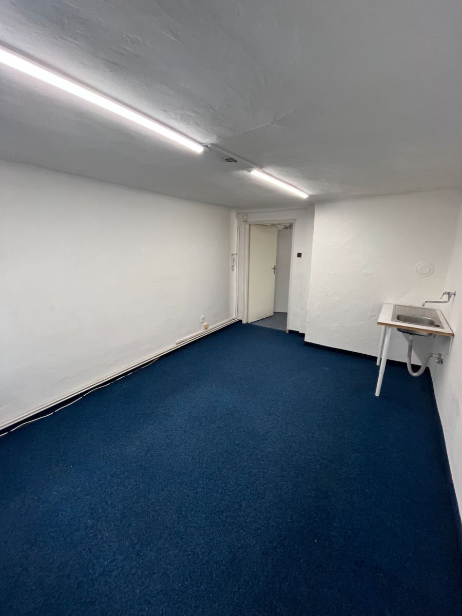 Pronájem nebytového prostoru 18 m² — photo 2