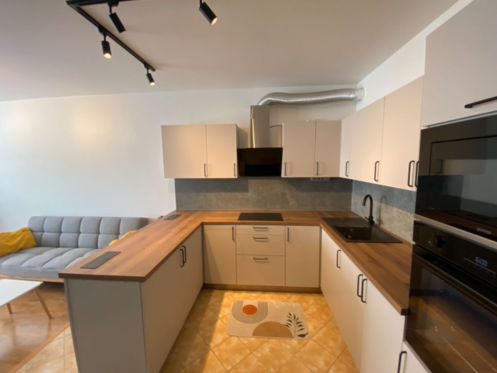 Prodej bytu 2+kk 54 m²