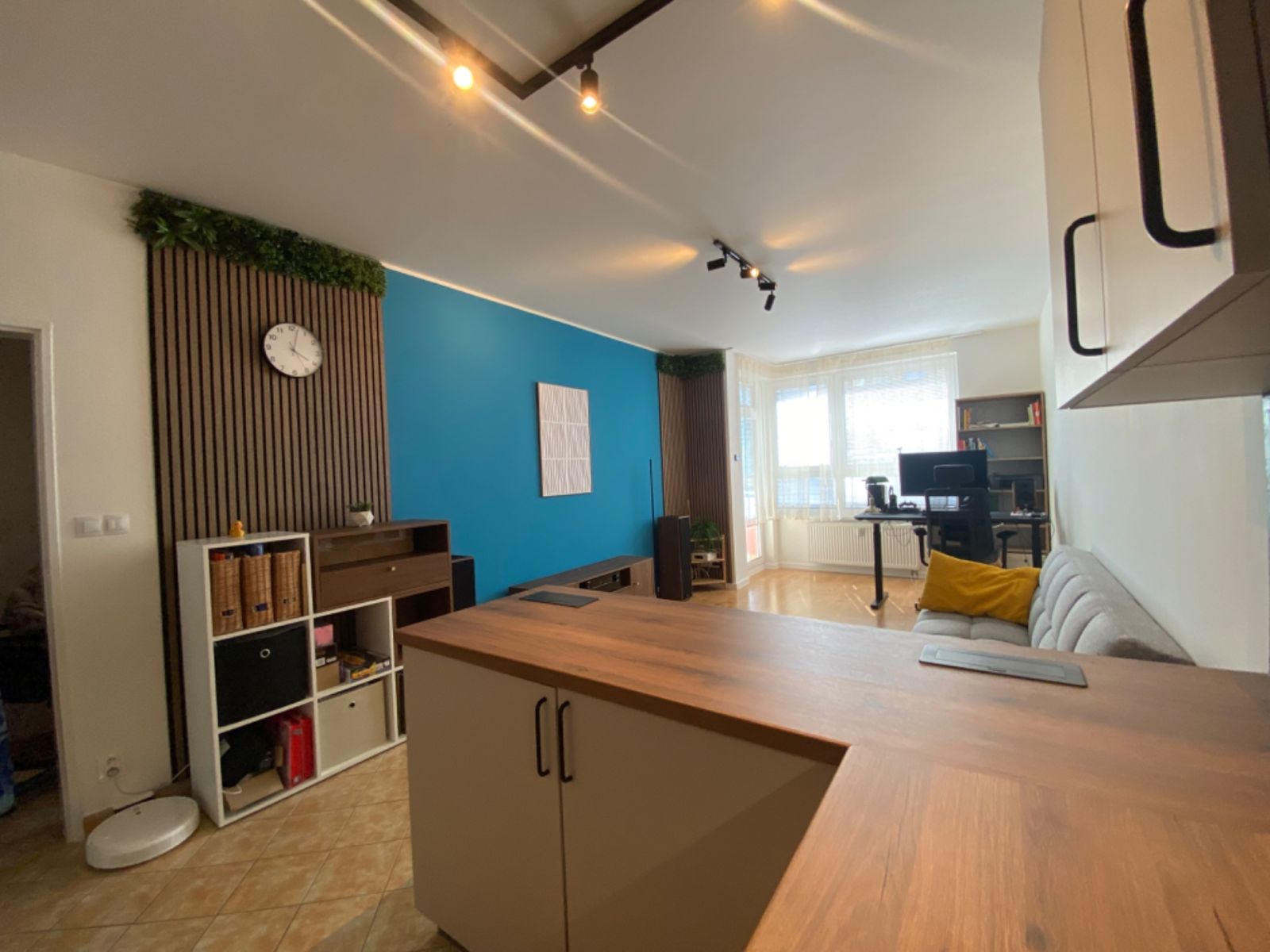 Prodej bytu 2+kk 54 m² — photo 3