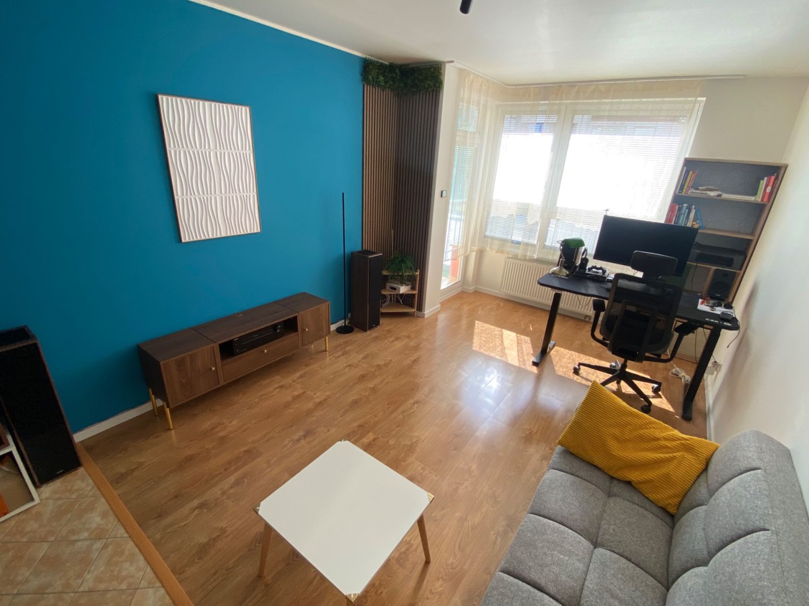 Prodej bytu 2+kk 54 m² — photo 4