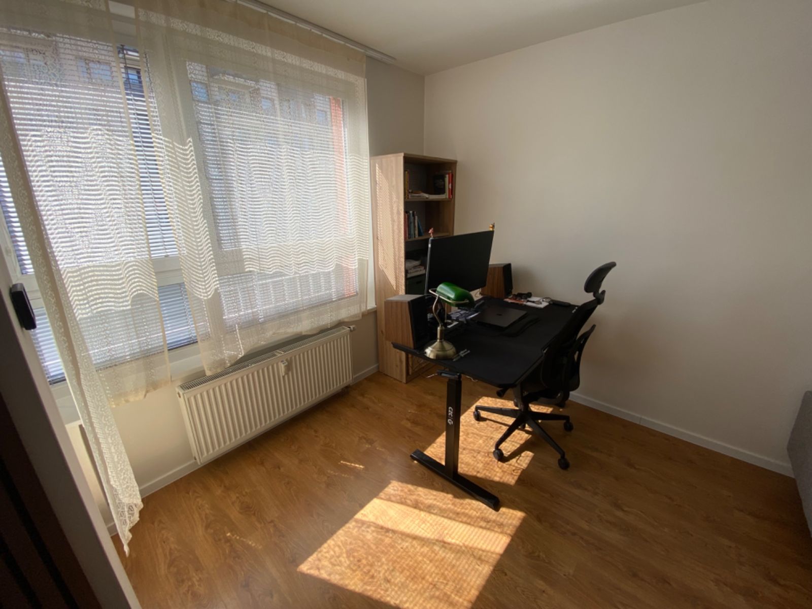 Prodej bytu 2+kk 54 m² — photo 5