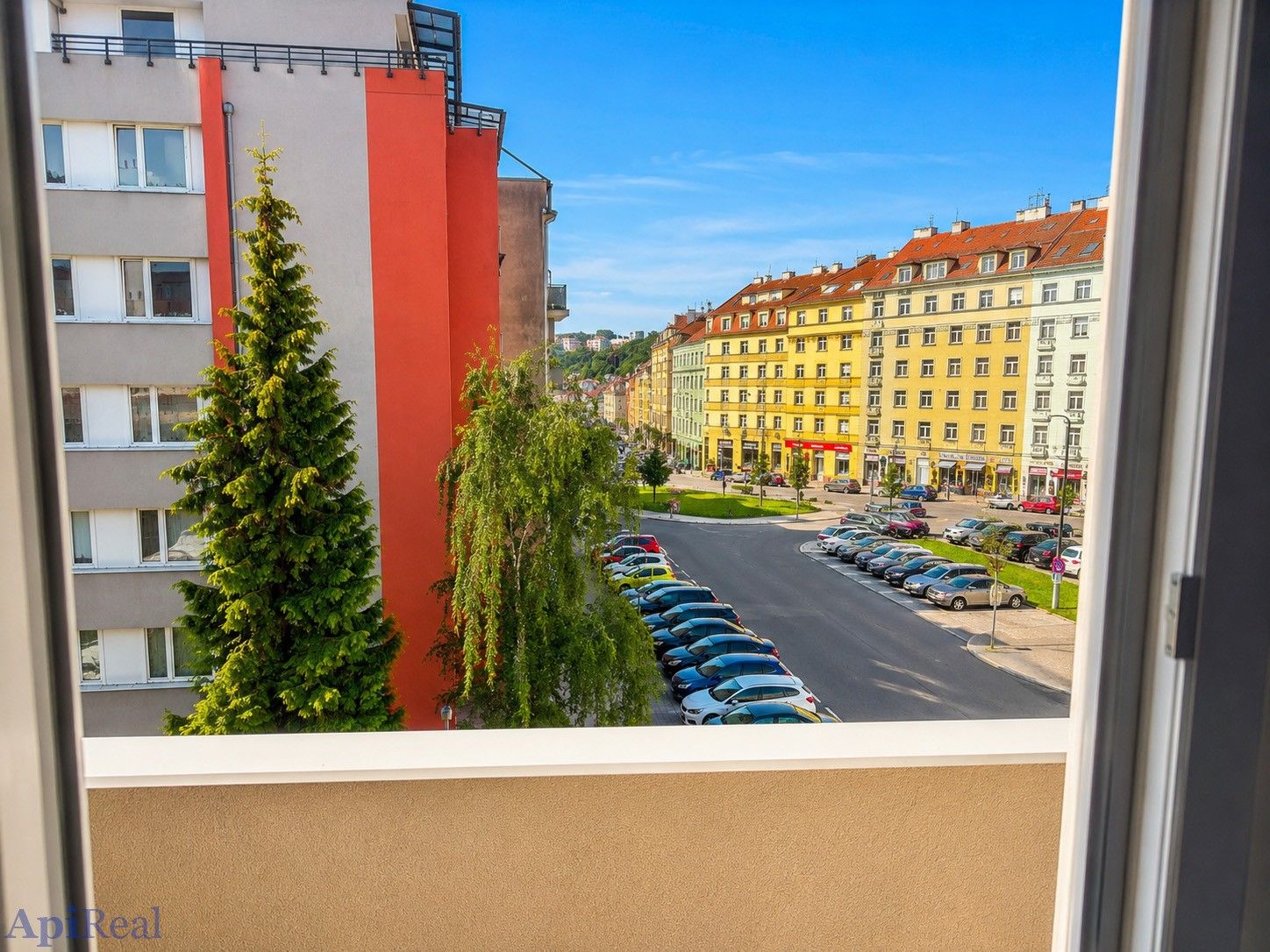Prodej bytu 2+1 69 m² — photo 3