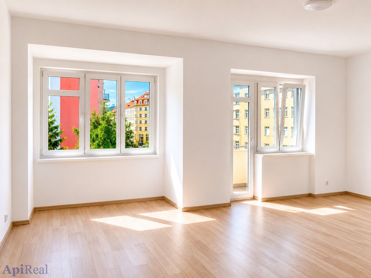 Prodej bytu 2+1 69 m²